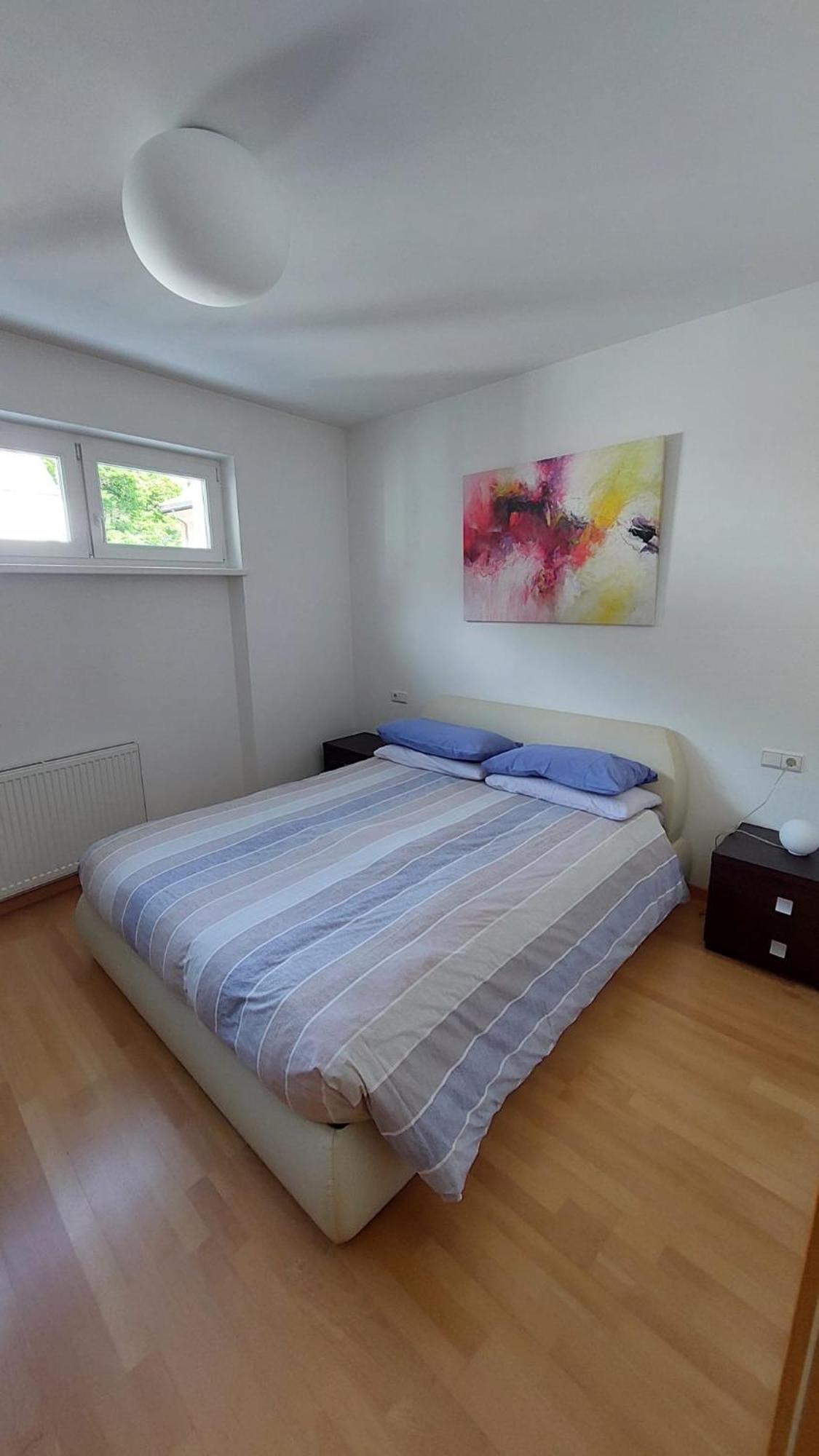Rocco'S Apartment - In Centro A Merano Luaran gambar